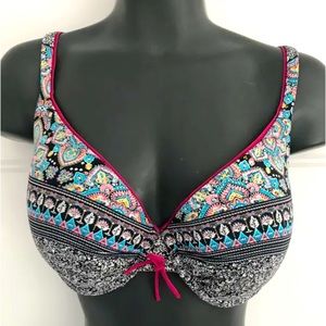 Haut maillot la vie en rose